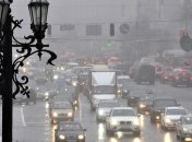 Дождь в столице побил рекорд последних 130 лет