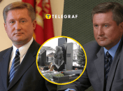 Евгений Кушнарев