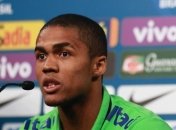 Дуглас Коста о переходе в "Баварию": Сбылась моя мечта