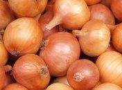 Как спасти запасы лука от мошек