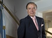 Экс-президента Аргентины приговорили к 7 годам тюрьмы