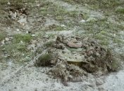 Багато вибухонебезпечних предметів, залишених окупантами, добре замасковані