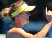 Девять шансов Украины на Australian Open