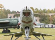 Нібито саме БПЛА "Стриж" залетів до росії