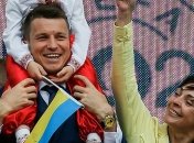 Ротань готов вернуться в "Днепр"