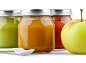 Супер диета, основанная на детском питании