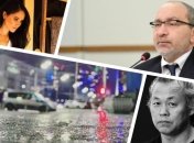 Итоги дня 11 декабря: непогода в Киеве, ухудшение состояния Кернеса и Труханова