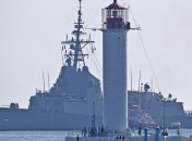 Присоединятся даже Япония и Бразилия: в 2021 году совместные учения Украины и США "Sea Breeze" соберут рекордное число стран-участников