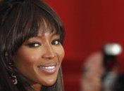 Наоми Кэмпбелл ищет таланты