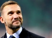 Шевченко посетил тренировку Шахтера в Турции