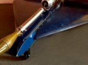 Украинские инженеры создали необычный реактивный ударный беспилотник