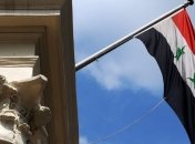 Сирийские повстанцы захватили базу ПВО под Дамаском