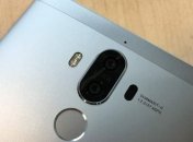 Huawei Mate 9 прошел испытание на прочность