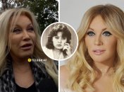 Таисия Повалий сделала несколько пластических операций