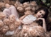 Украинка стала «Мини-мисс Мира-2015» (ФОТО)