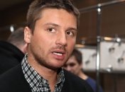 Сергей Лазарев поддержал брата, отсидевшего 4 года