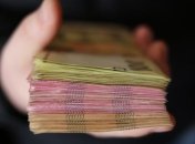 В Україні зросла середня пенсія до 3,4 тисячі