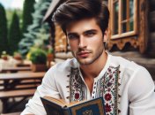 Як правильно звучать чоловічі імена в українській мові