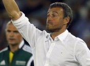 Энрике: "Севилья" отлично проявила себя, проигрывая по ходу матча