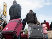 Правительство Германии готово принять 10 тысяч беженцев