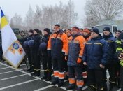 ГСЧС на Новый год переведет 7 тысяч спасателей на круглосуточное дежурство