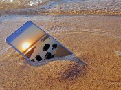 Телефон після води можна врятувати