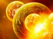 Итальянские астрономы обнаружили "планеты-каннибалы"