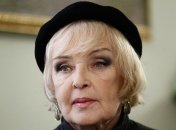 Ада Роговцева попала в реанимацию