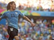 Кавани: С Суаресом Уругвай станет еще сильнее