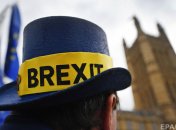 Парламент Шотландии провалил законопроект о Brexit
