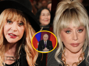 Алла Пугачева