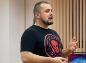 Ликвидированный российский военкор Владлен Татарский