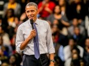 Обама: Без женщин экономику ждал бы коллапс