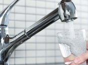 В Киеве хотят отказаться от хлорирования воды