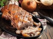 Найкращий рецепт до великоднього столу