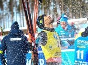 "Король умер, да здравствует король": Фуркад попрощался с биатлоном