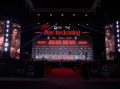 Шоу бокса пройдет в Эр-Рияде