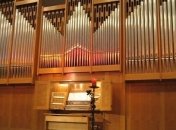 Сегодня зазвучит долгожданный органный концерт