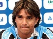 "Шахтер" не отпускает Марсело Морено