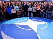 Саммит НАТО (Онлайн-трансляция)