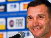 Шевченко рассказал, кому звонит за советом