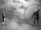 Философские снимки фотографа, начавшего карьеру в 65 лет (Фото) 