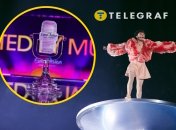 Переможець Євробачення 2024