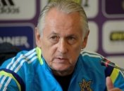 Селезнев не попал в состав сборной Украины на товарищеские матчи