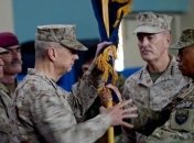 Известный новый командующий силами НАТО в Афганистане 