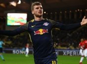 Вернер посунув Шевченка у рейтингу найдорожчих придбань "Челсі"