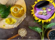 Ціни на соняшникову олію