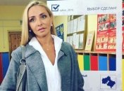 Татьяна Навка выступила за естественную красоту