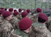 Президент Украины назначил командующего Объединенных сил