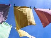 Рушник – найважливіший предмет на кухні